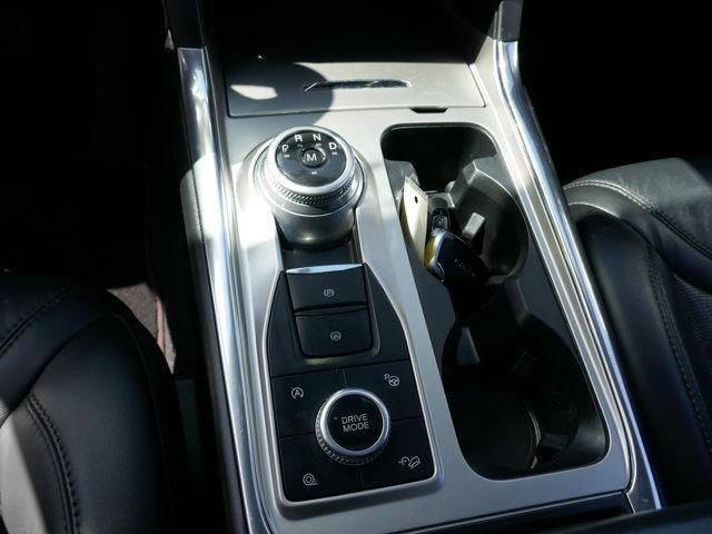 used 2020 Ford Explorer car, priced at $26,618