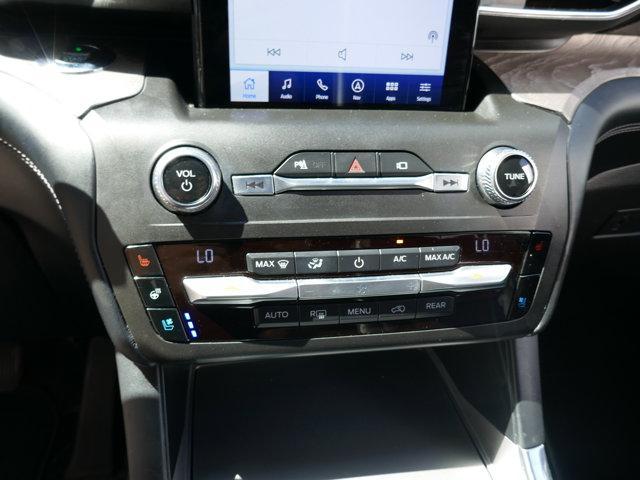 used 2020 Ford Explorer car, priced at $26,618