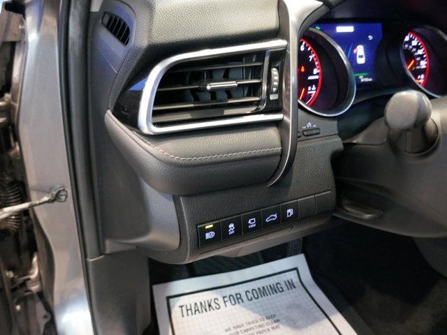 used 2018 Toyota Camry car, priced at $22,111