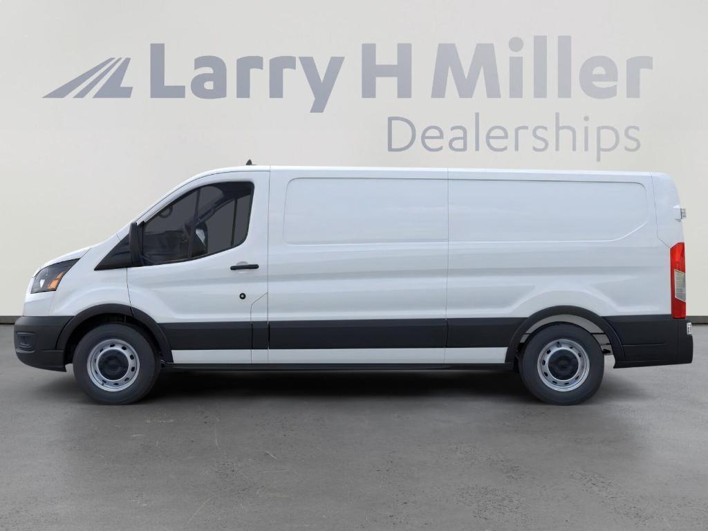 new 2025 Ford Transit-250 car, priced at $53,375