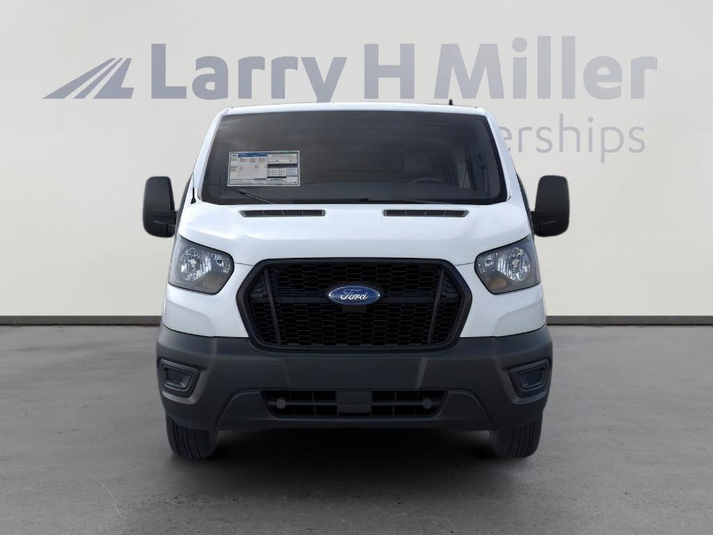new 2025 Ford Transit-250 car, priced at $53,375