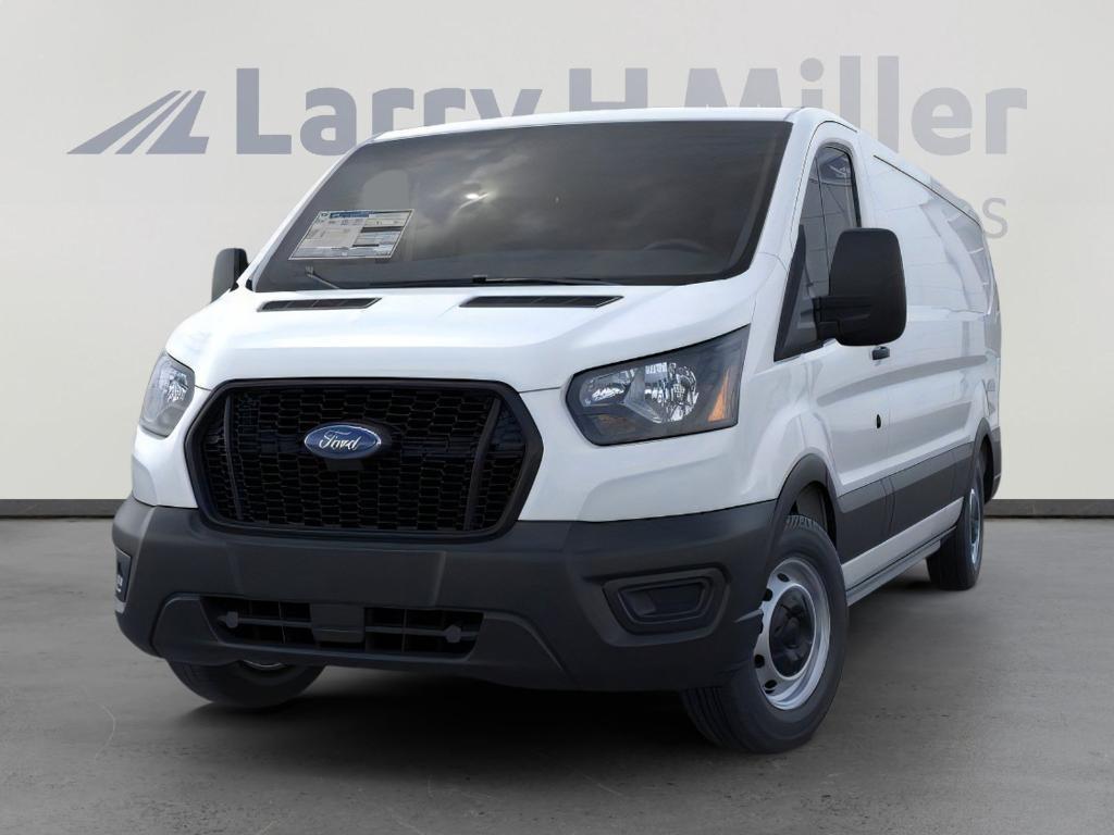 new 2025 Ford Transit-250 car, priced at $53,375