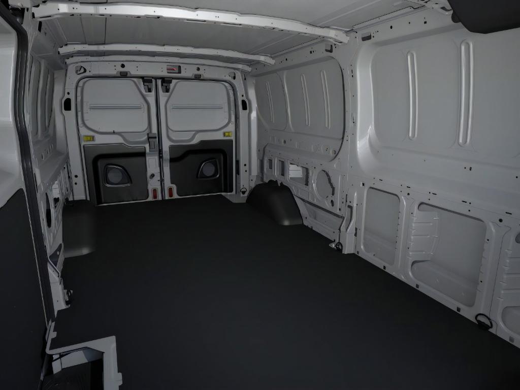 new 2025 Ford Transit-250 car, priced at $53,375