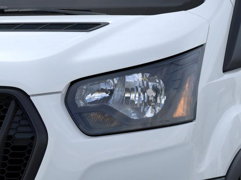 new 2025 Ford Transit-250 car, priced at $53,375