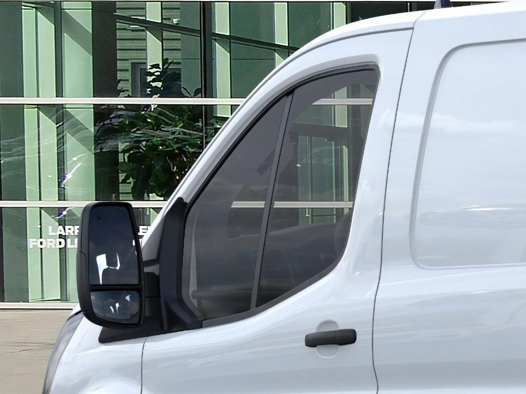 new 2025 Ford Transit-250 car, priced at $53,375