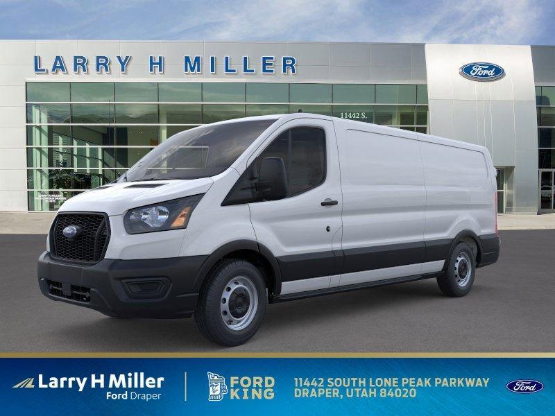 new 2025 Ford Transit-250 car, priced at $53,375