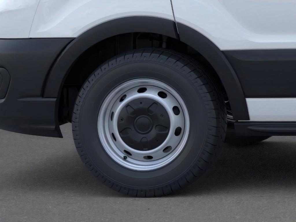 new 2025 Ford Transit-250 car, priced at $53,375