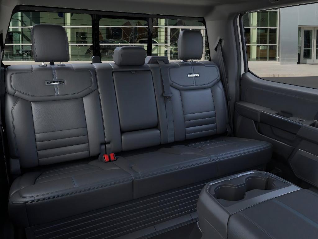 new 2026 Ford F-350 car, priced at $105,890