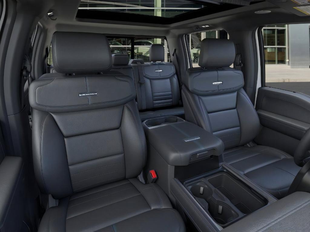 new 2026 Ford F-350 car, priced at $105,890