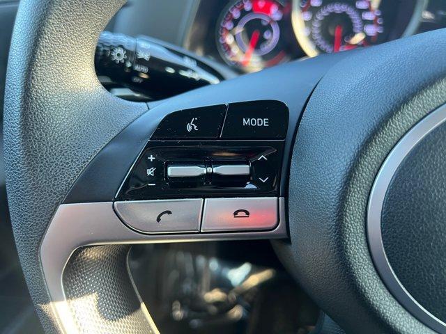 used 2022 Hyundai Elantra car, priced at $17,008