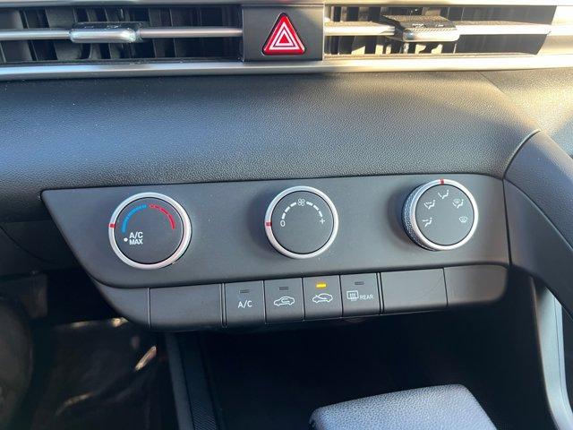 used 2022 Hyundai Elantra car, priced at $17,008