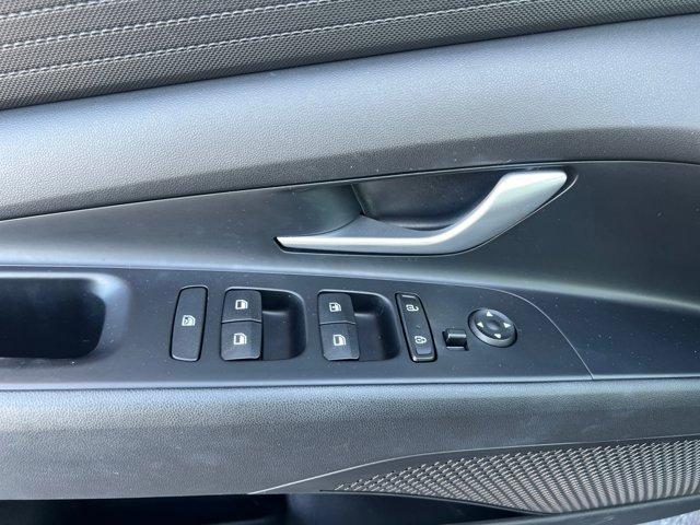 used 2022 Hyundai Elantra car, priced at $17,008