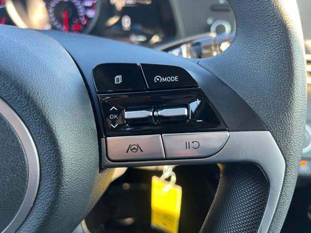 used 2022 Hyundai Elantra car, priced at $17,008