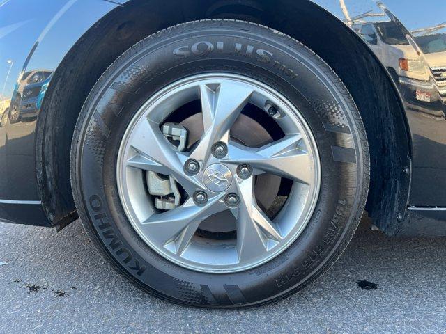 used 2022 Hyundai Elantra car, priced at $17,008