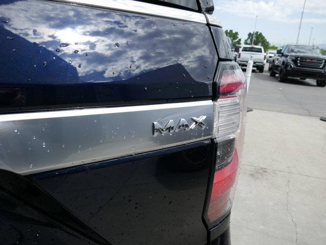 used 2021 Ford Expedition Max car, priced at $49,700