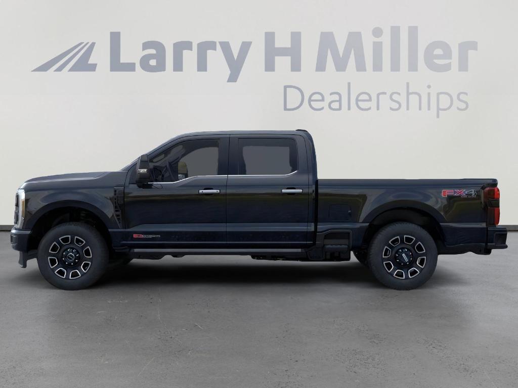 new 2026 Ford F-350 car, priced at $101,725