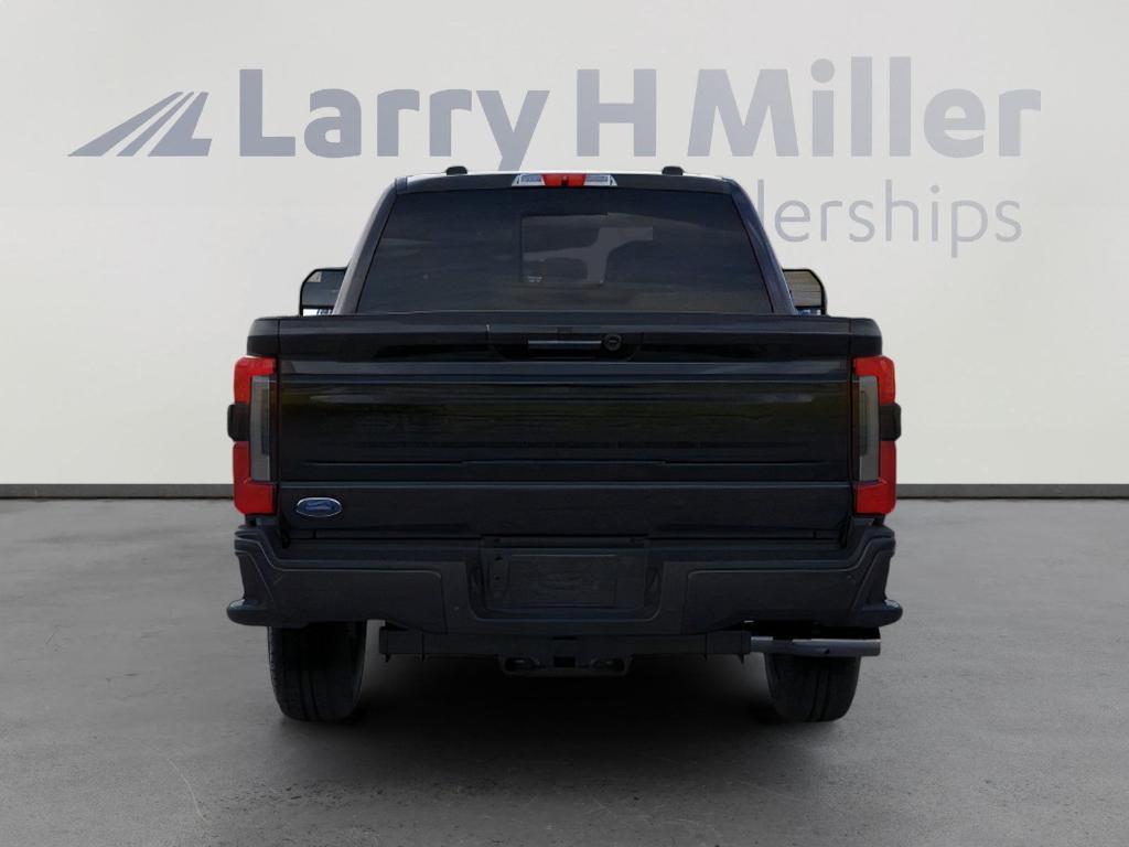 new 2026 Ford F-350 car, priced at $101,725