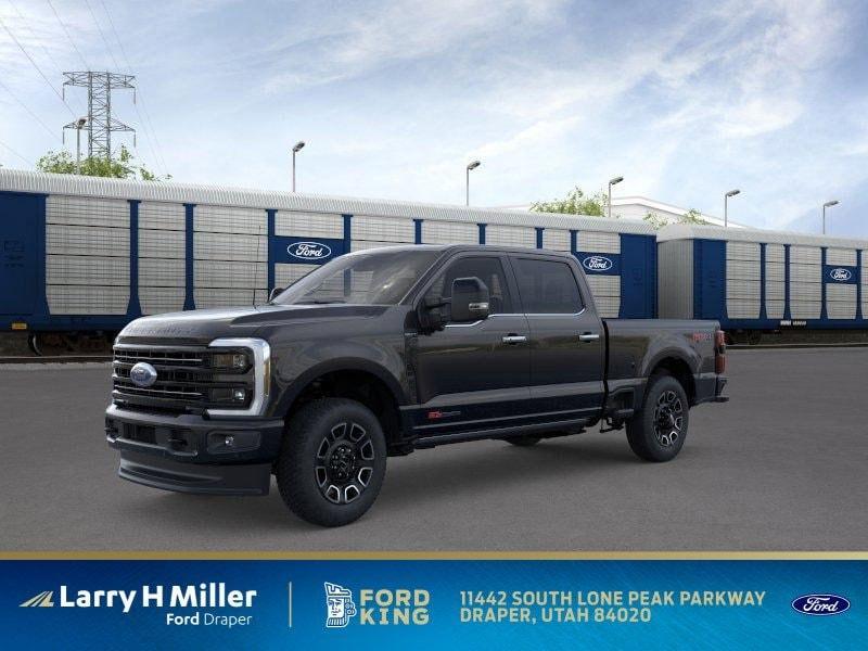 new 2026 Ford F-350 car, priced at $101,725