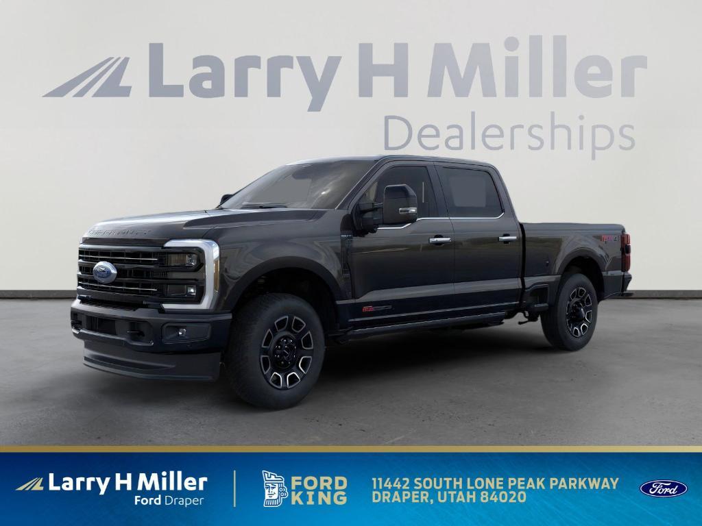 new 2026 Ford F-350 car, priced at $101,725