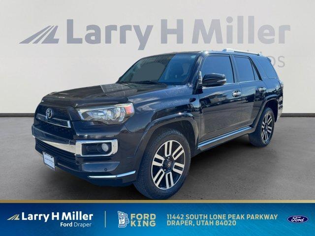 used 2015 Toyota 4Runner car, priced at $26,359