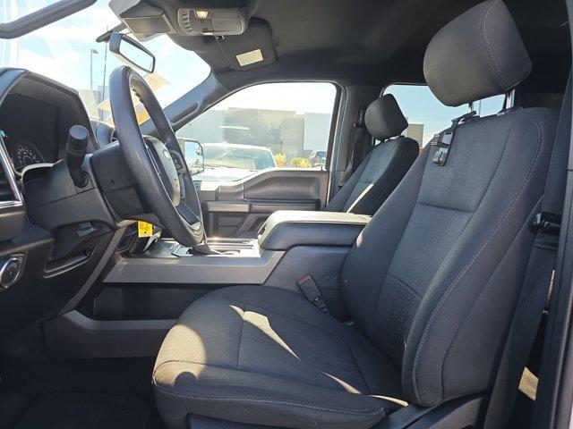 used 2020 Ford F-150 car, priced at $28,187