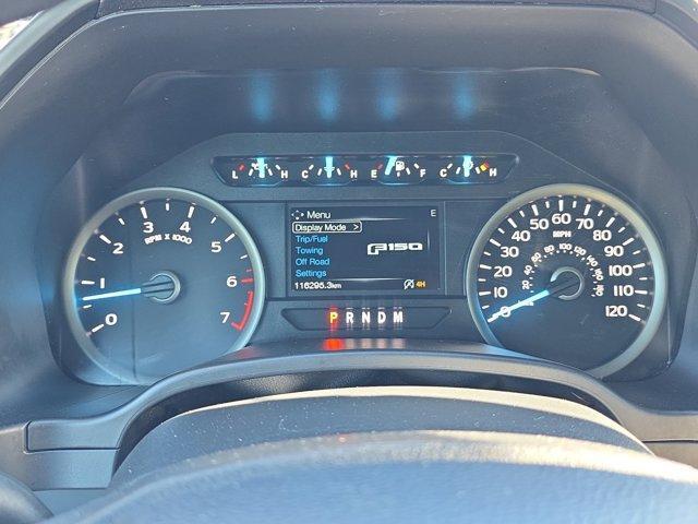 used 2020 Ford F-150 car, priced at $28,187