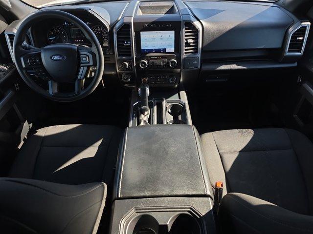 used 2020 Ford F-150 car, priced at $28,187