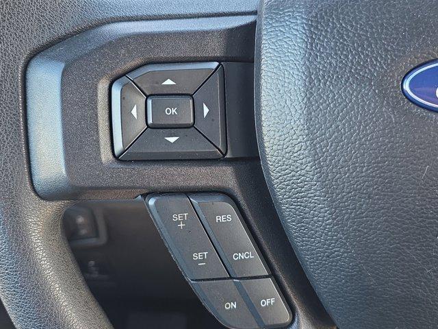 used 2020 Ford F-150 car, priced at $28,187