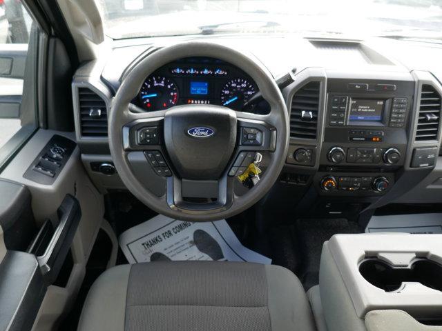 used 2017 Ford F-250 car, priced at $22,000