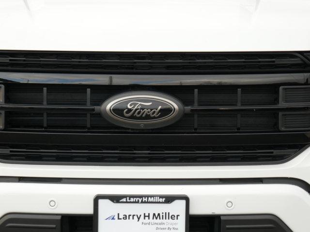 used 2023 Ford F-150 car, priced at $56,375