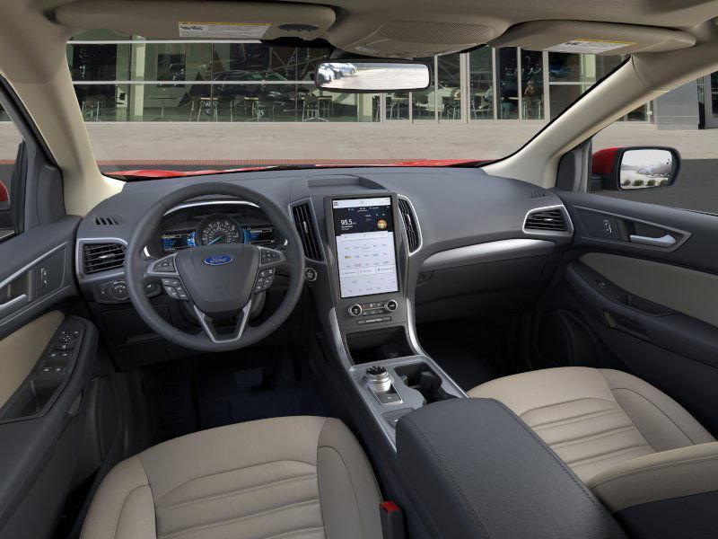 new 2024 Ford Edge car, priced at $33,453