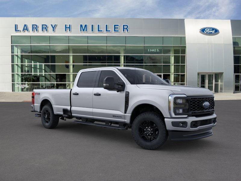 new 2024 Ford F-350 car, priced at $69,255