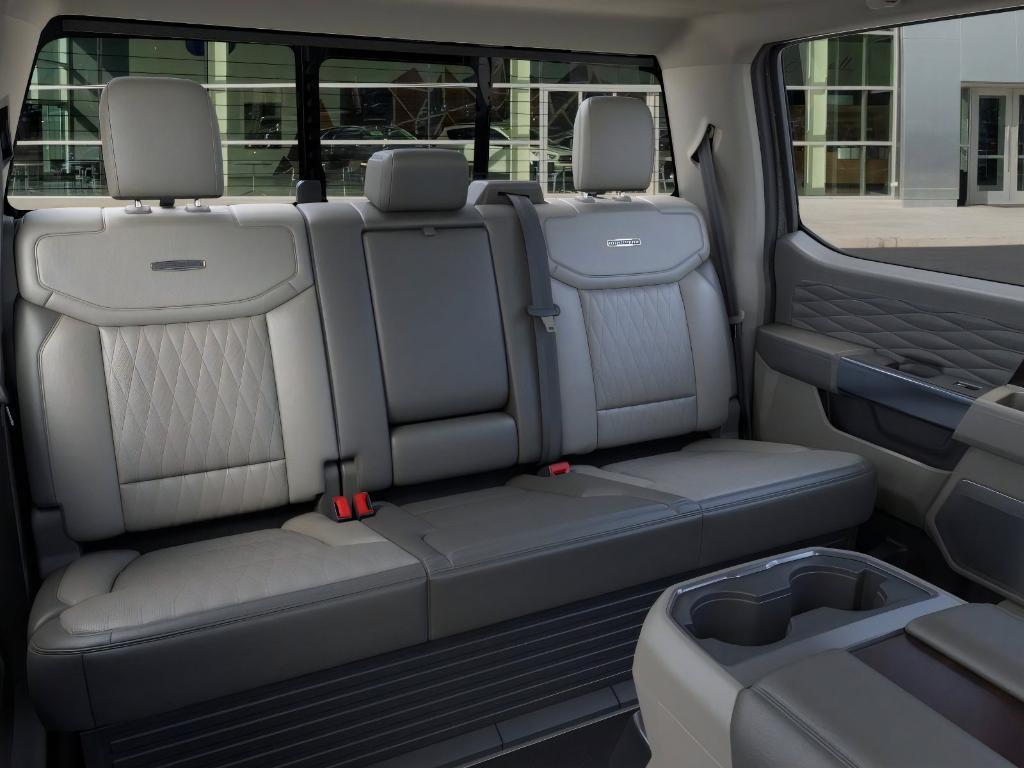 new 2026 Ford F-350 car, priced at $105,435