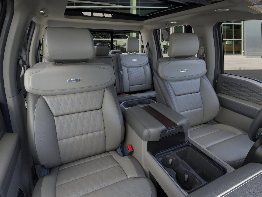 new 2026 Ford F-350 car, priced at $105,435