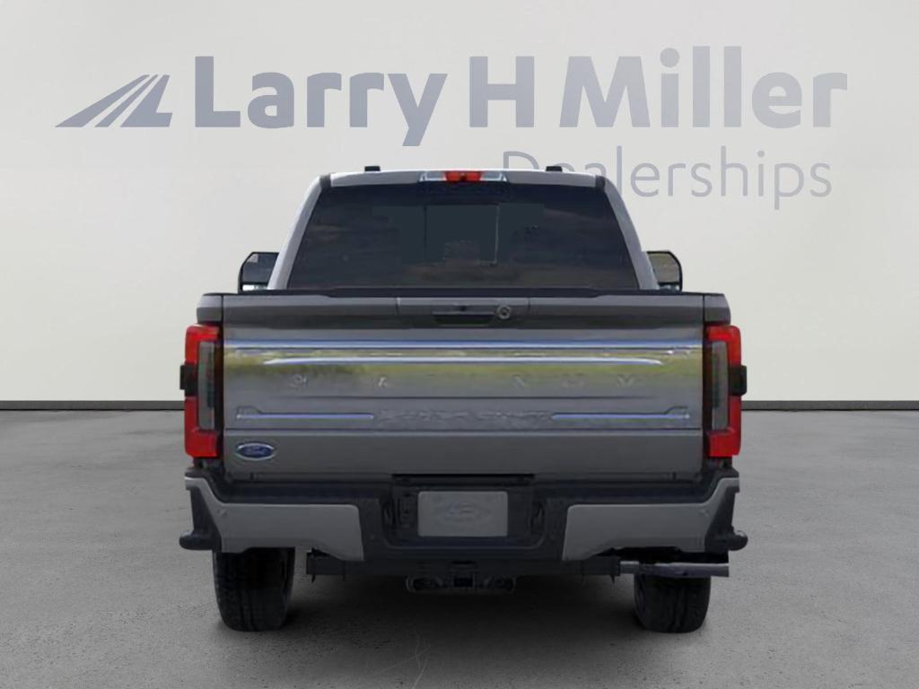 new 2026 Ford F-350 car, priced at $105,435