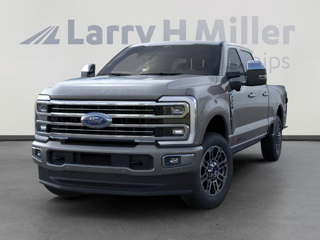 new 2026 Ford F-350 car, priced at $105,435