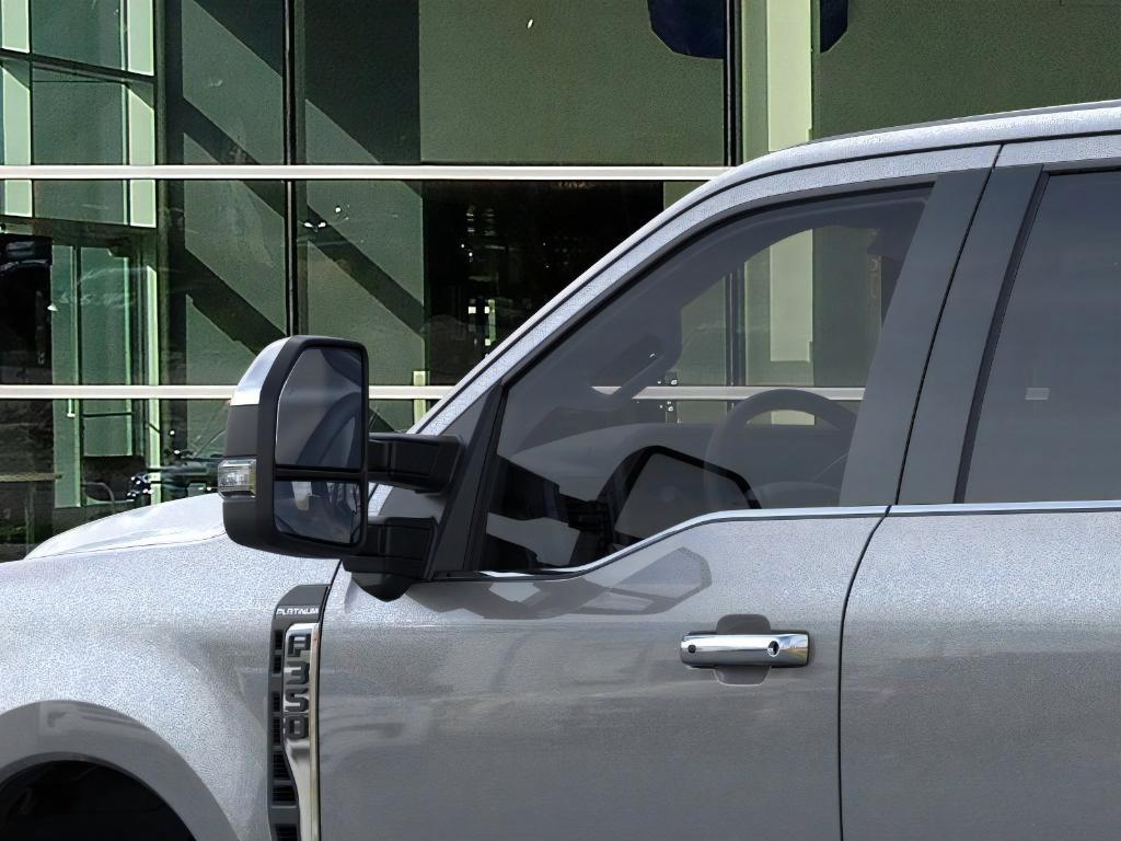 new 2026 Ford F-350 car, priced at $105,435