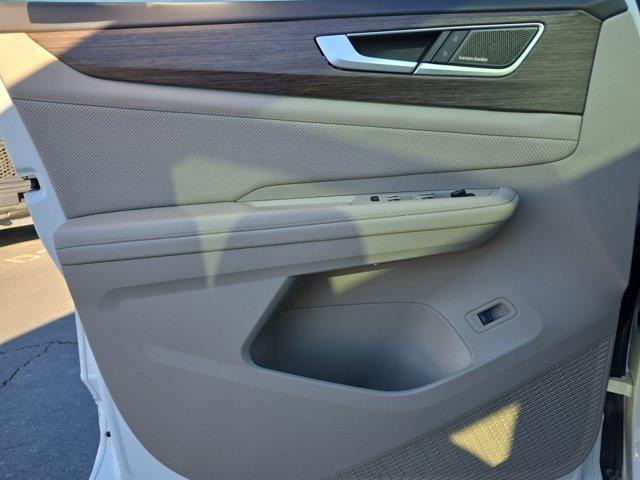 used 2024 Volkswagen Atlas car, priced at $36,847