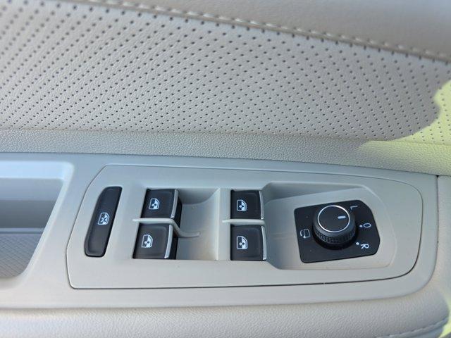 used 2024 Volkswagen Atlas car, priced at $36,847