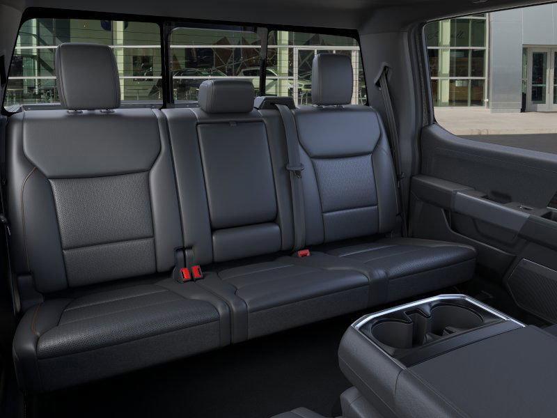 new 2025 Ford F-150 car, priced at $68,136