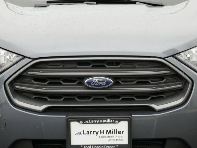 used 2018 Ford EcoSport car, priced at $15,015