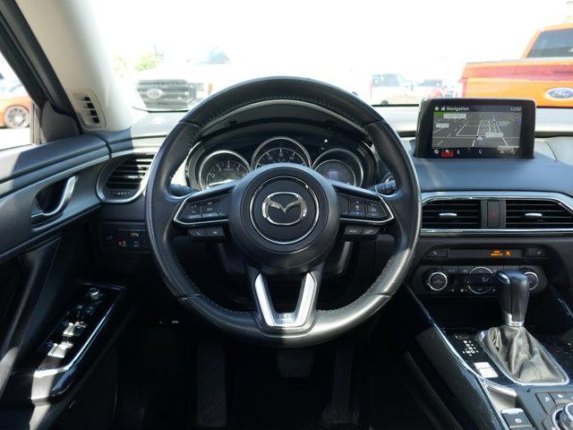 used 2018 Mazda CX-9 car, priced at $19,870