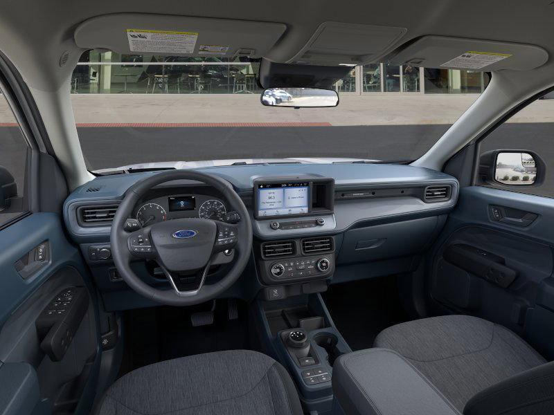 new 2024 Ford Maverick car, priced at $32,963