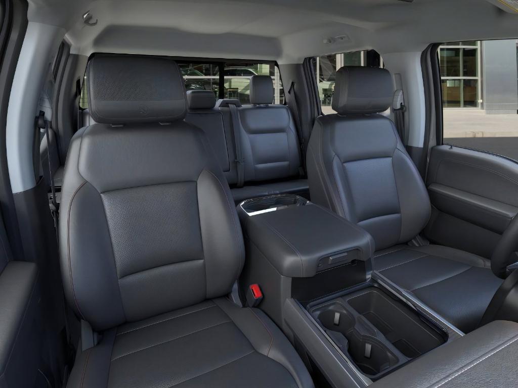 new 2026 Ford F-350 car, priced at $96,475