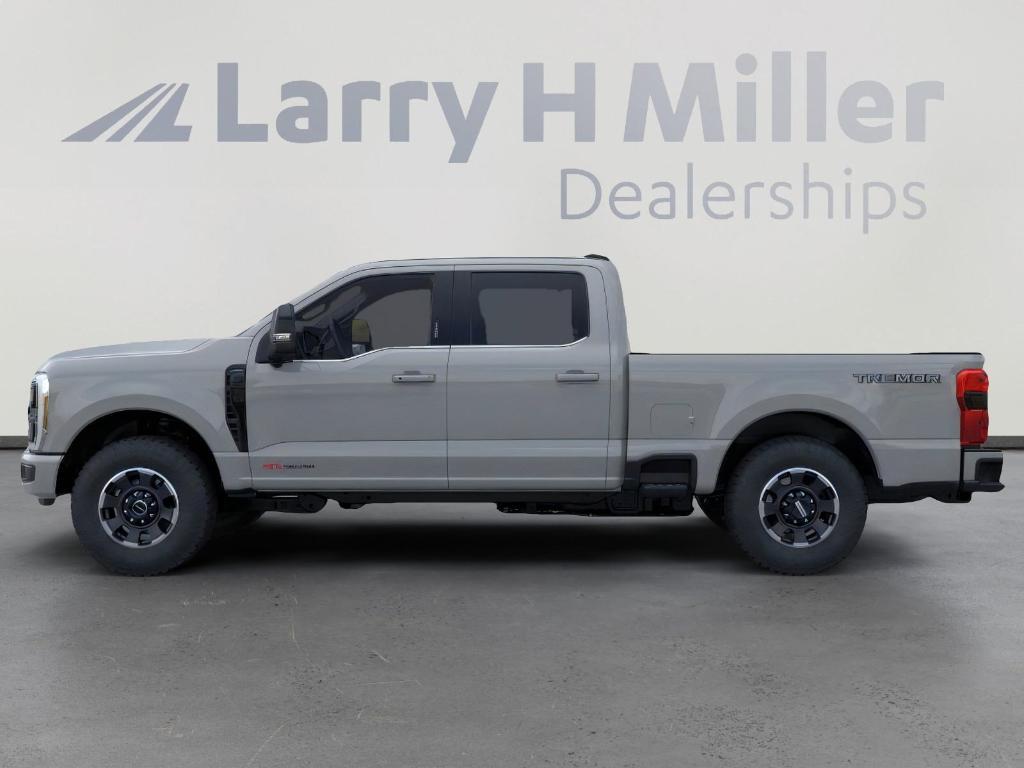 new 2026 Ford F-350 car, priced at $96,475