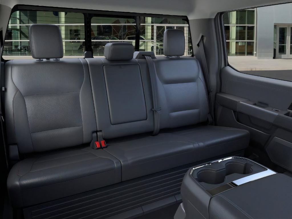 new 2026 Ford F-350 car, priced at $96,475