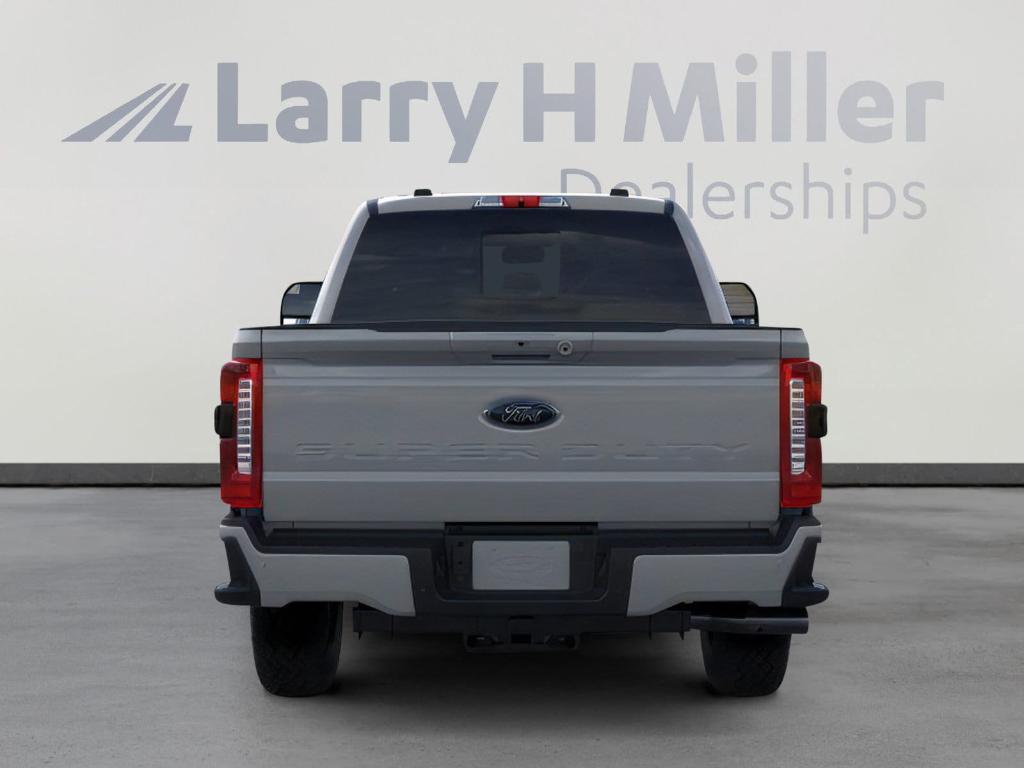 new 2026 Ford F-350 car, priced at $96,475