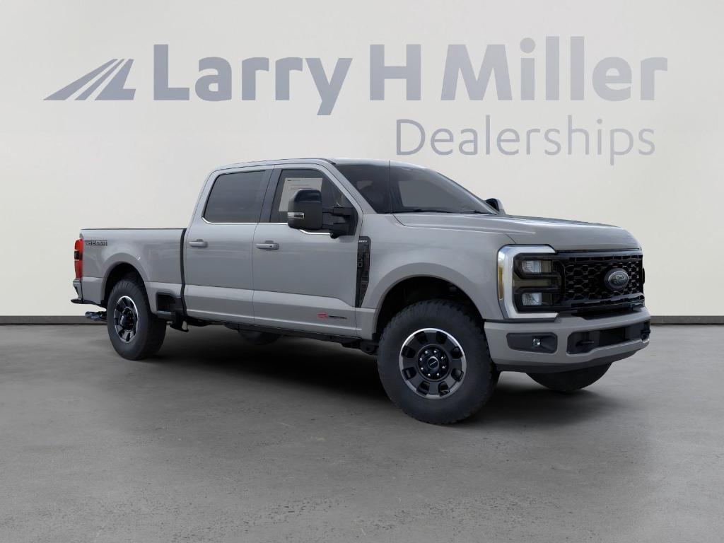 new 2026 Ford F-350 car, priced at $96,475