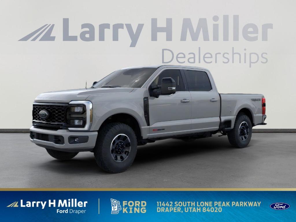 new 2026 Ford F-350 car, priced at $96,475