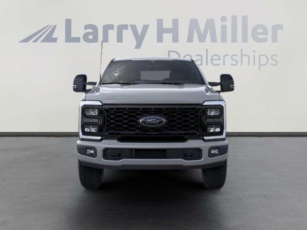 new 2026 Ford F-350 car, priced at $96,475